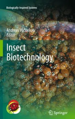 Image de Insect Biotechnology