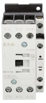 Zdjęcie produktu dla Eaton DILM32-01, 380 V