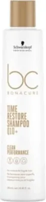 Produktbild von Schwarzkopf Professional Bonacure Zeit Wiederherstellen Shampoo 250 ml