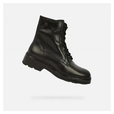 Produktbild von Damenschuhe GEOX SWELEN G009561 SCHWARZ Größe: 38