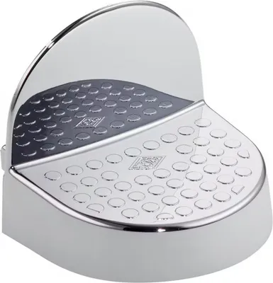 Produktbild von WESCO Fußtritt 8011781 für Kickmaster, Kickmaster Maxi und Kickboy
