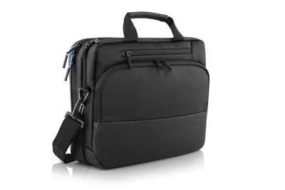 Produktbild von DELL Pro Briefcase 15 PO1520C Fits most laptops up to 15 (PO-BC-15-20)
