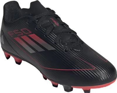 Produktbild von adidas Predator FG/MG Fußballschuh Schwarz in Gr. 36.5