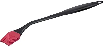 Produktbild von Westmark Brat-/Grillpinsel mit Knick, 37 cm 15452270