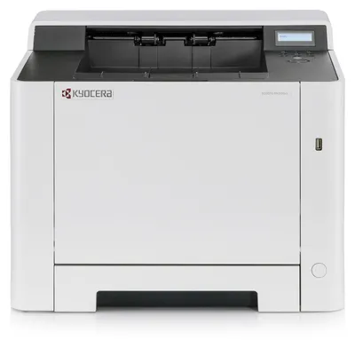 Zdjęcie produktu dla KYOCERA ECOSYS PA2100cx, Laser, Kolor, 1200 x 1200 DPI, A4, 21 stron/min, Podwójne drukowanie