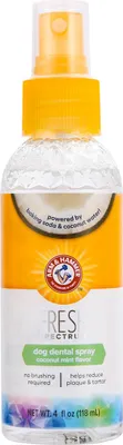 Produktbild von Arm & Hammer Coconut Mint Dental Spray 118 ml
