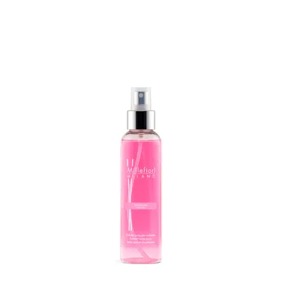 Image de Millefiori Milano Parfum d'intérieur Lychee Rose 150 ml