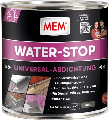Produktbild von MEM Water Stop 1 kg