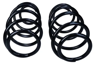 Produktbild von MAXGEAR 60-1488D Fahrgestellfeder x