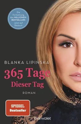Produktbild von 365 Tage - Dieser Tag
