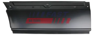 Produktbild von FAST Seitenwand Reparaturblech für VW CRAFTER 30-50 Kasten (2E) CRAFTER 30-35 Bus (2E) passend für MERCEDES-BENZ SPRINTER 3,5-t Kasten (906)