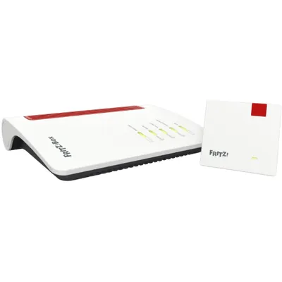 Immagine prodotto di AVM FRITZ Set di maglie 7530 AX + 1200 AX