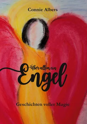 Produktbild von Über allem ein Engel