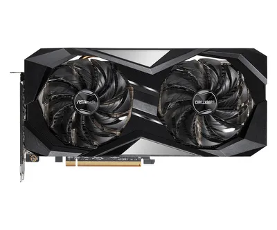 Immagine prodotto di ASRock Radeon RX 6700 XT Challenger D 12GB OC