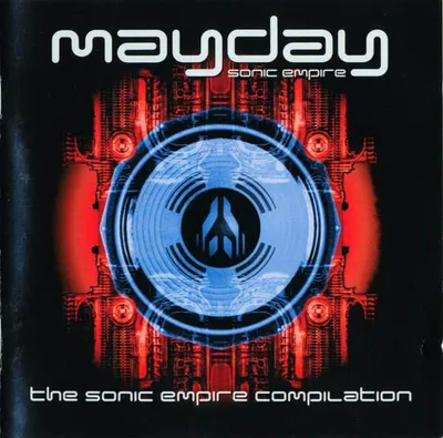 Zdjęcie produktu dla Kompilacja Mayday - Sonic Empir