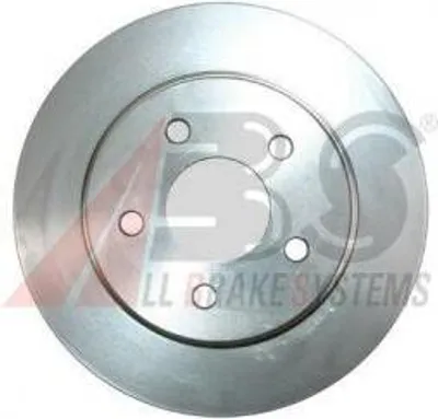 Produktbild von Brembo Bremstrommel Hinterachse 14.6755.10