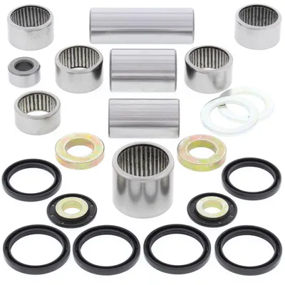 Produktbild von Reparatursatz / Lagersatz Schwinge All Balls für Honda CR R 125 ccm Bj. 1997