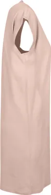 Produktbild von Build Your Brand - Freizeitkleid für Damen RW7840 (L) (Pink)