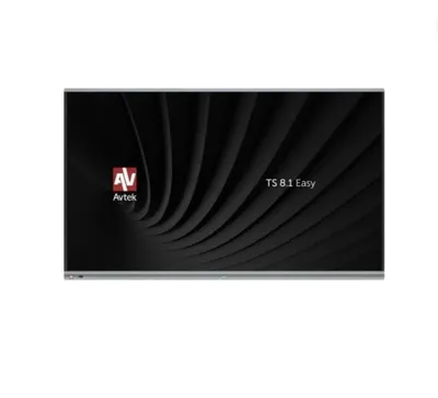 Zdjęcie produktu dla Avtek TS 8.1 EASY 75 INTERACTIVE MONITOR