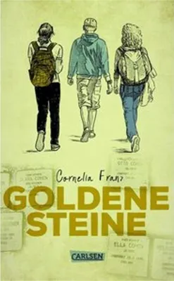 Obrázok produktu pre Goldene Steine