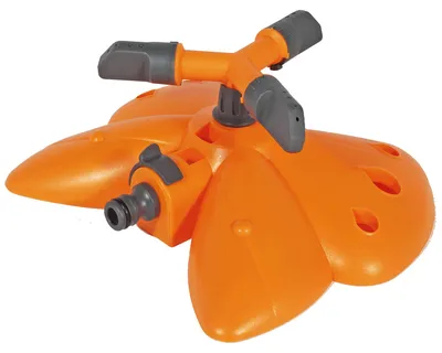 Image de Arroseur Pivotant De Type « Papillon » - E-200-0261
