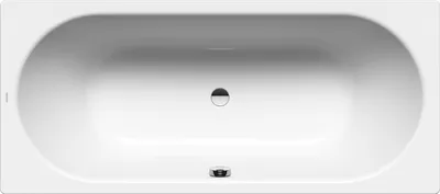 Produktbild von KALDEWEI Badewanne CLASSIC DUO alpinweiß