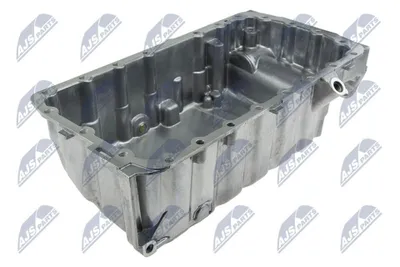 Produktbild von NTY BMO-CT-003 Ölwanne Motorölwanne für FORD MONDEO IV Turnier (BA7) Focus II Schrägheck (DA, HCP, DP) S-MAX (WA6) Focus II Kombi (DA, FFS, DS) GALAXY