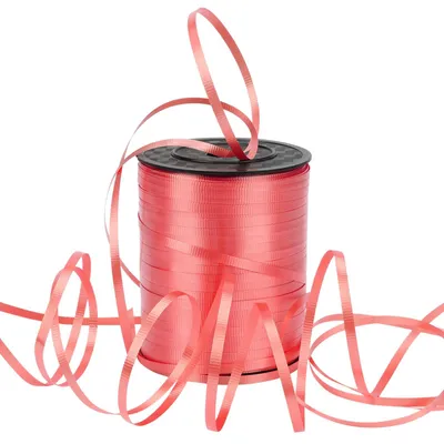 Productafbeelding van Ringelband set 500 meter, 5 mm breed voor cadeauverpakking en decoratie