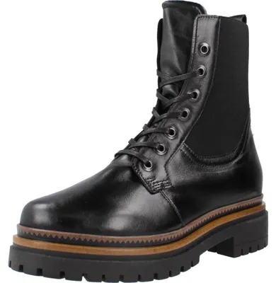 Produktbild von Mjus DEREK Schuhe Schwarz