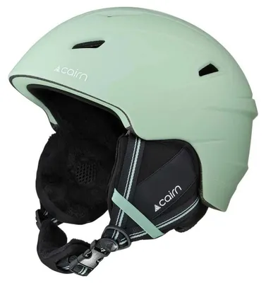 Produktbild von Cairn Impulse Helm Grün 57-58 cm Grün 57-58 cm