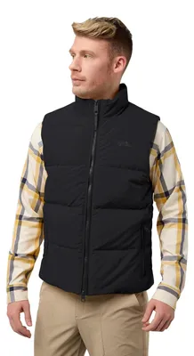 Produktbild von Jack Wolfskin NORDLICHT VEST M