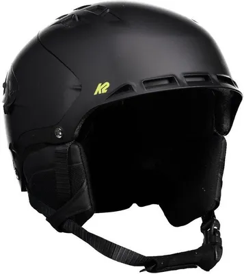 Image de K2 Diversion Casque Noir S-51-55 cm Noir S-51-55 cm