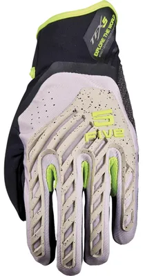 Zdjęcie produktu dla Rękawice Five TFX5 sand-fluo yellow XL