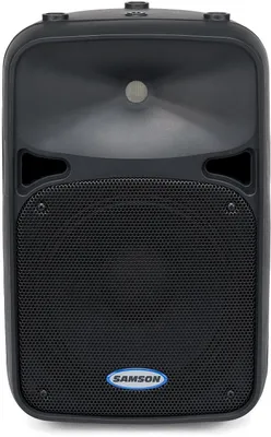 Obrázek produktu pro Samson Auro D210 Aktivní reprobox