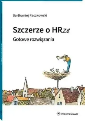 Immagine prodotto di Szczerze o HRze Gotowe rozwiazania