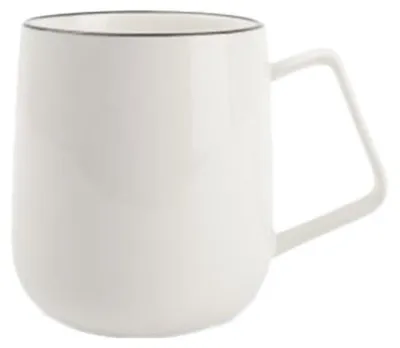 Image de Mug S|P Collection Studio Base White, 420 ml
