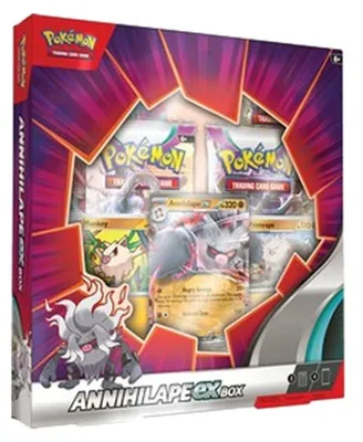 Image de Coffret Pokémon Annihilape ex