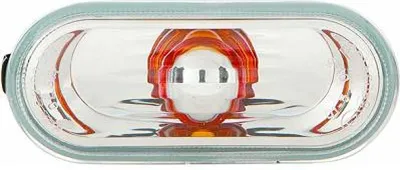 Produktbild von DIEDERICHS 2275076 Blinker Blinkleuchte für VW Polo Schrägheck (6R1, 6C1) Transporter V Bus (7HB, 7HJ, 7EB, 7EJ, 7EF, 7EG, 7HF, 7EC) Multivan V