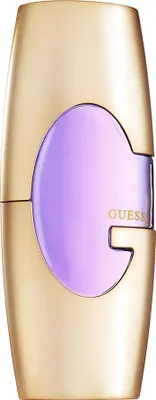Produktbild von Guess Gold Eau De Parfum 75 ml (woman)