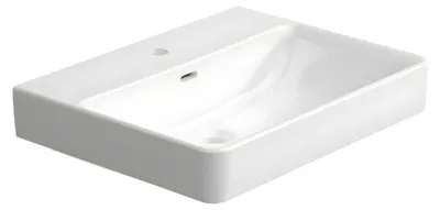 Obrázek produktu pro LAUFEN Pro S umyvadlo 55 cm bílé 8109620001041