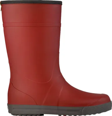 Produktbild von Dunlop Footwear Amsterdammer Stiefel Rot EU 38 Rot EU 38