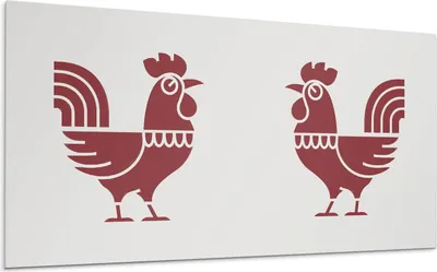 Obrázok produktu pre Vlnovky – Samolepiace Dlaždice – PVC Obklad – Nástenné Obklady – Nástenné Dekorácie – Samolepiace Obklady do Kúpeľne a Kuchyne – 100 x 50 cm