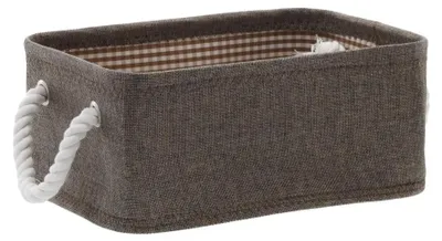 Obrázok produktu pre Textilní úložný organizér, 26 × 36 × 16 cm