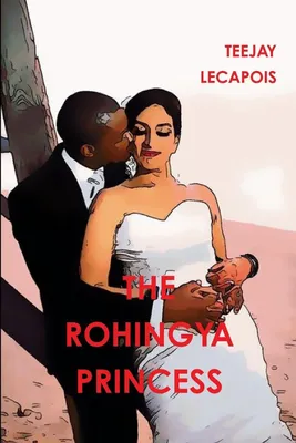Produktbild von The  Rohingya  Princess