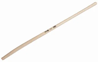 Produktbild von Schaufelstiel 130 cm Esche, gebogen