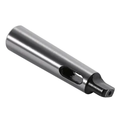 Produktbild von Bohrerhülse, Kegeladapter, Reduzierbohrerhülse, Reduzierhülsenadapter, Kegelbohrerhülse