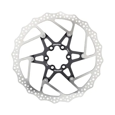 Produktbild von Disc Reverse 160 Schwarz 6 Loch 02130
