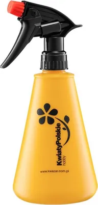 Image de Primulka Sprühgerät, Kapazität 0,6L Gelb - Kw Wok.0479