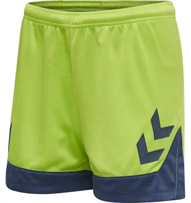 Produktbild von Hummel hmlLead Poly Short Damen
