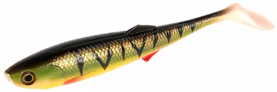 Obrázok produktu pre Mikado nástraha sicario 18cm/bloody perch 2 ks